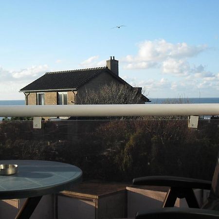 Pension Maris Zandvoort Exteriör bild