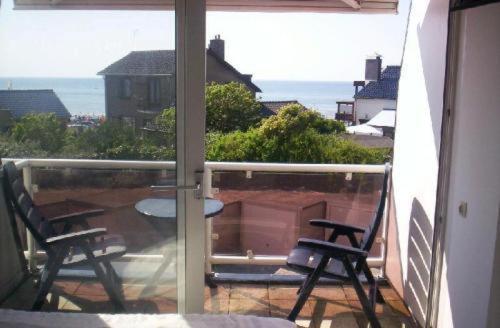 Pension Maris Zandvoort Rum bild