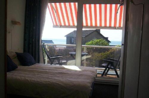 Pension Maris Zandvoort Rum bild