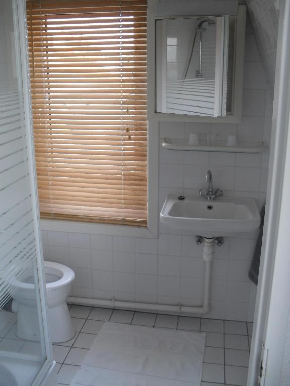 Pension Maris Zandvoort Rum bild