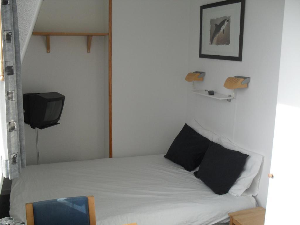 Pension Maris Zandvoort Rum bild